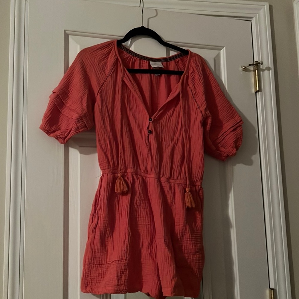 Romper